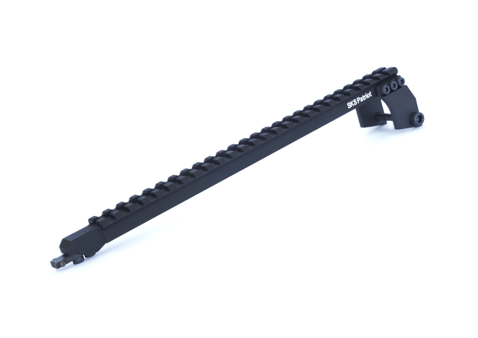 Планка на СКС Xgun Patriot
