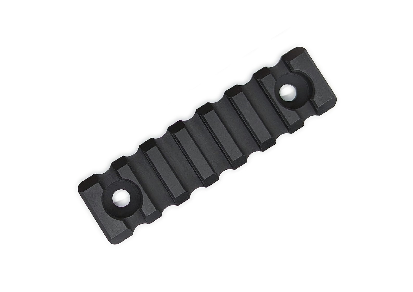 Планка Xgun на 7 слота M-LOK