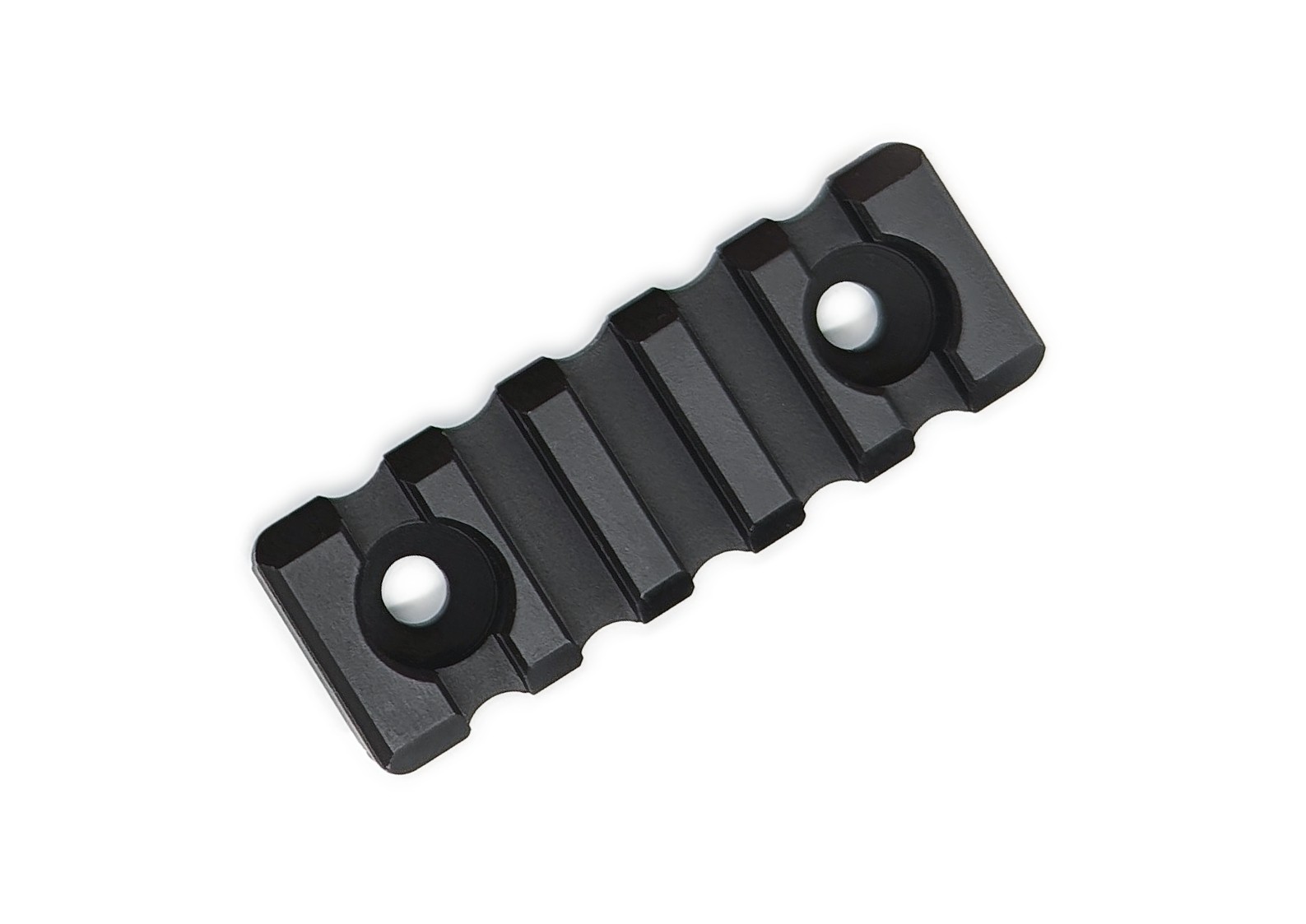 Планка Xgun на 5 слота M-LOK