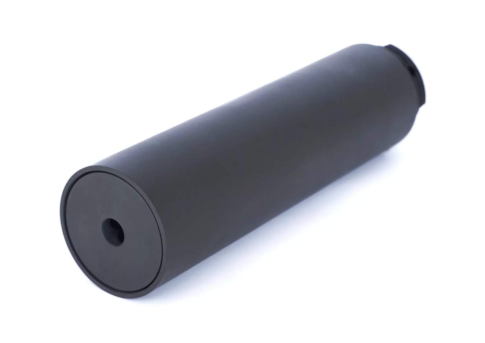 Саундмодератор Zerosound TITAN кал .338 різьба 18*1 Вlack