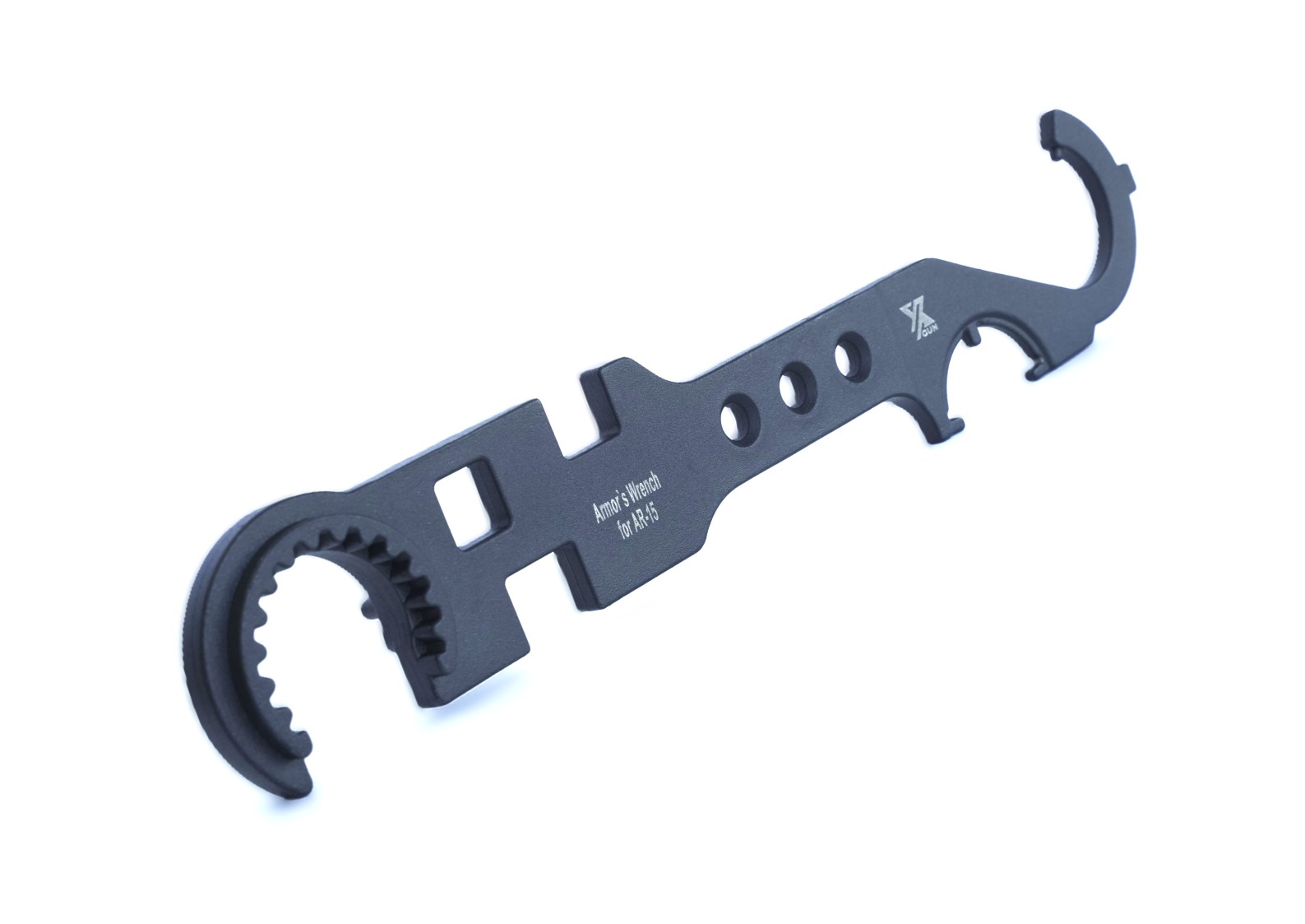 Ключ для AR-15 Armorer's Wrench for AR-15 Multi-Function Tool by XGUN