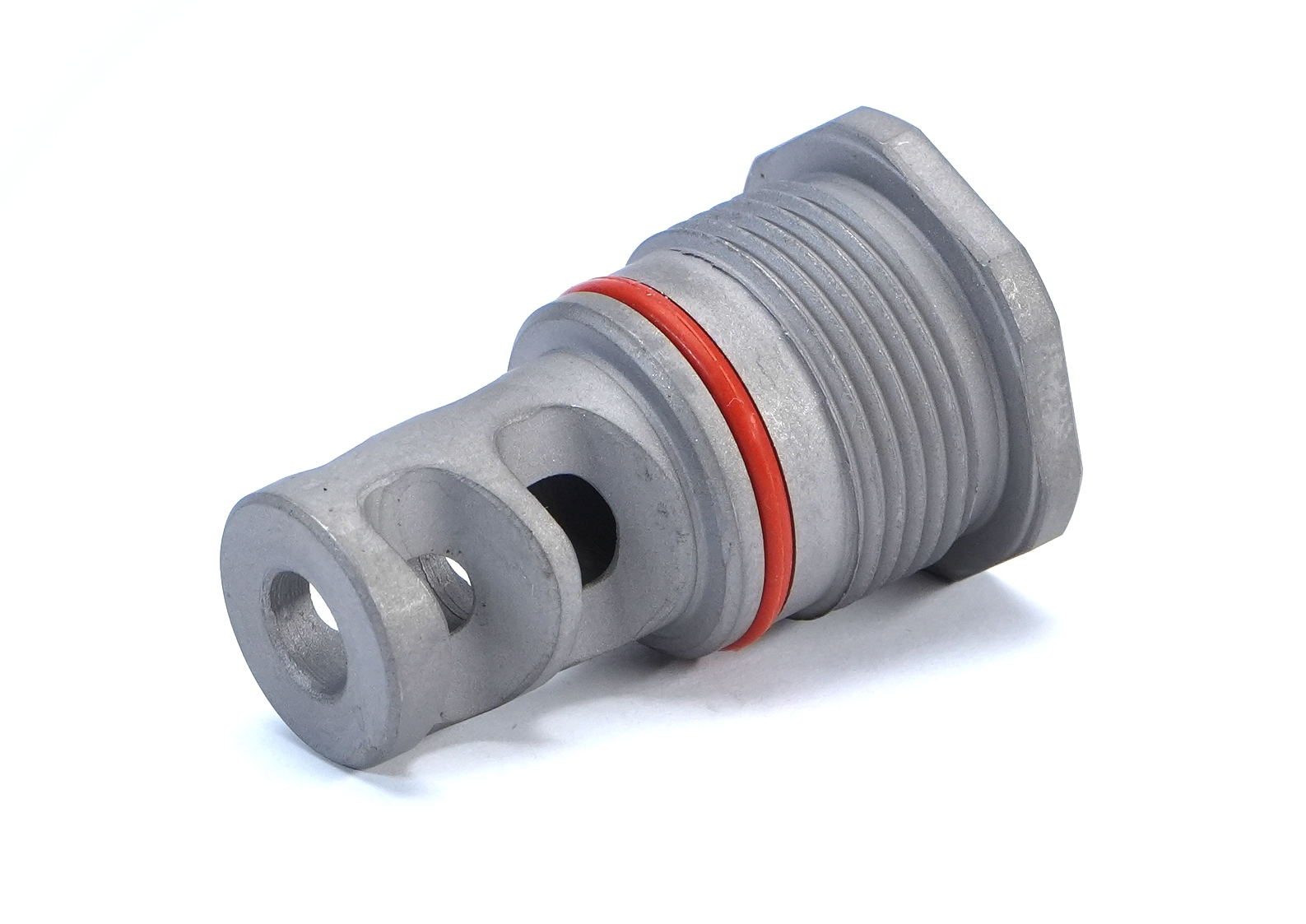 ДГК XGUN калібр .223 (5,56) різьба 1/2"-28