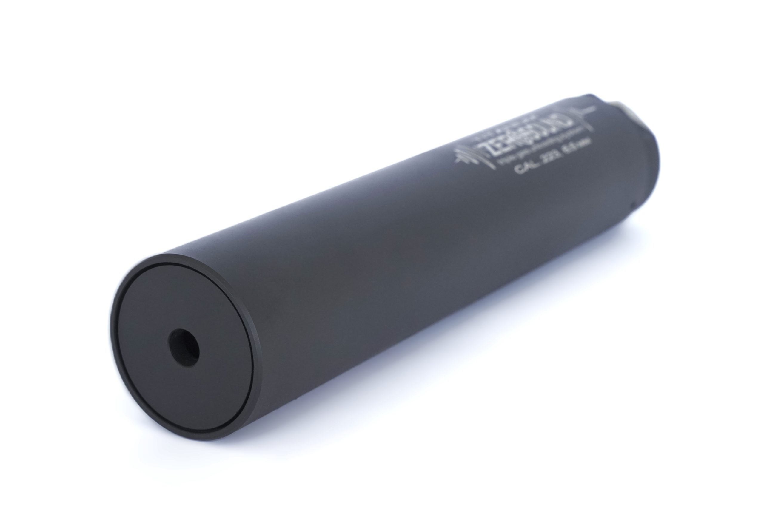 Саундмодератор Zerosound TITAN .30 cal|.308|7,62|30-06| різьба 13*1, 13*1 L, 16*1, 17*1, 18*1