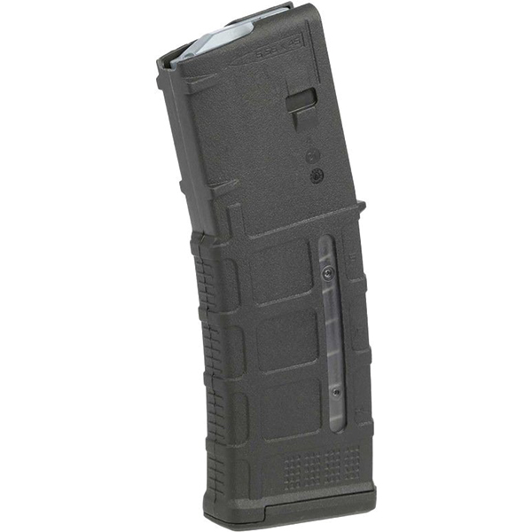 Магазин Magpul PMAG G3 Window кал. 223 Rem. 30 патронів
