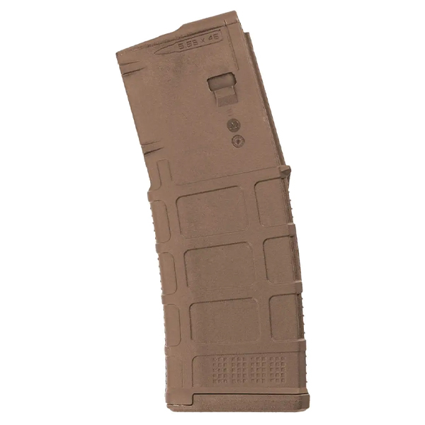 Магазин Magpul PMAG G3 кал .223 Rem. 30 патронів