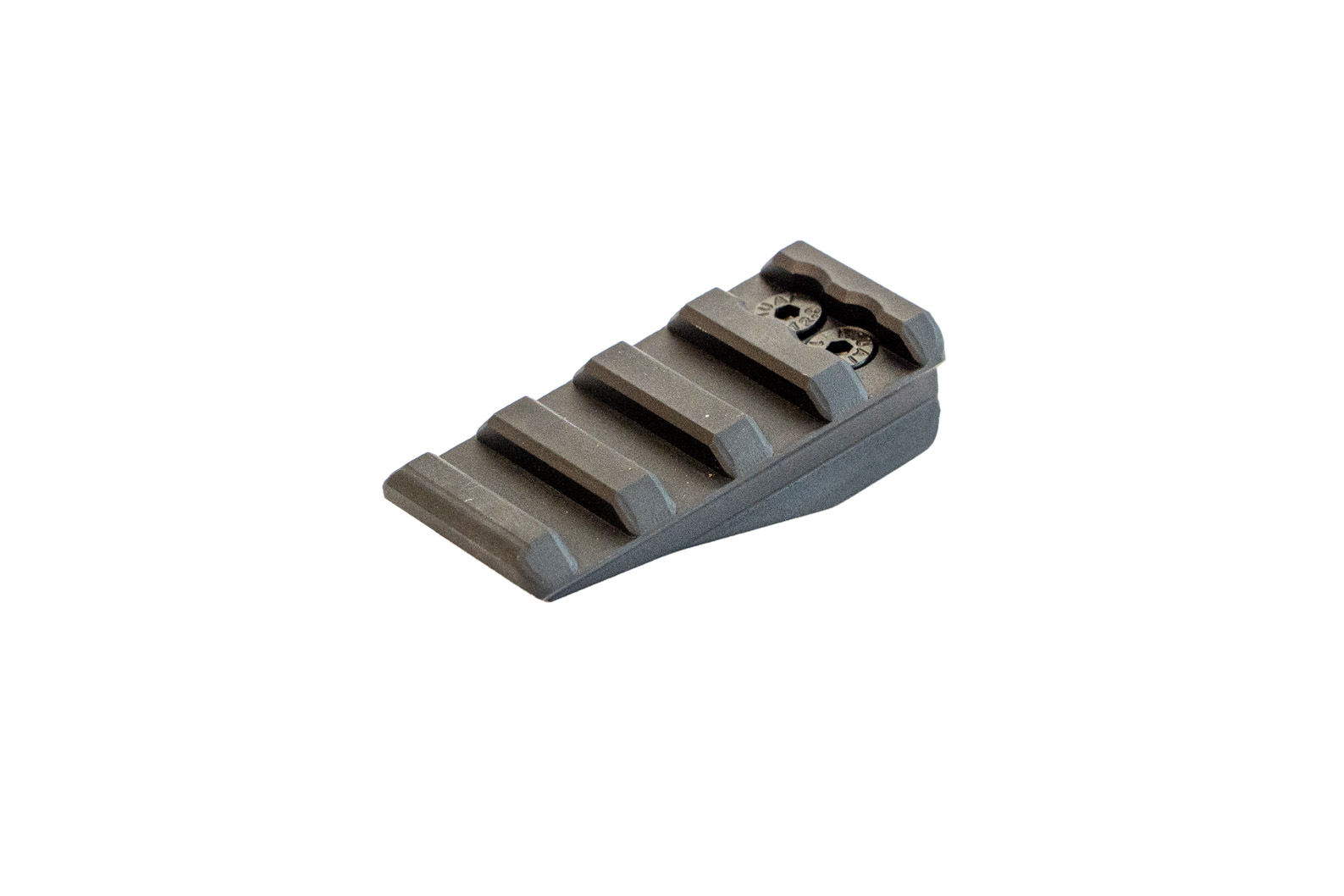 Планка Xgun Picatinny Rail на ПМ 2.0 Black