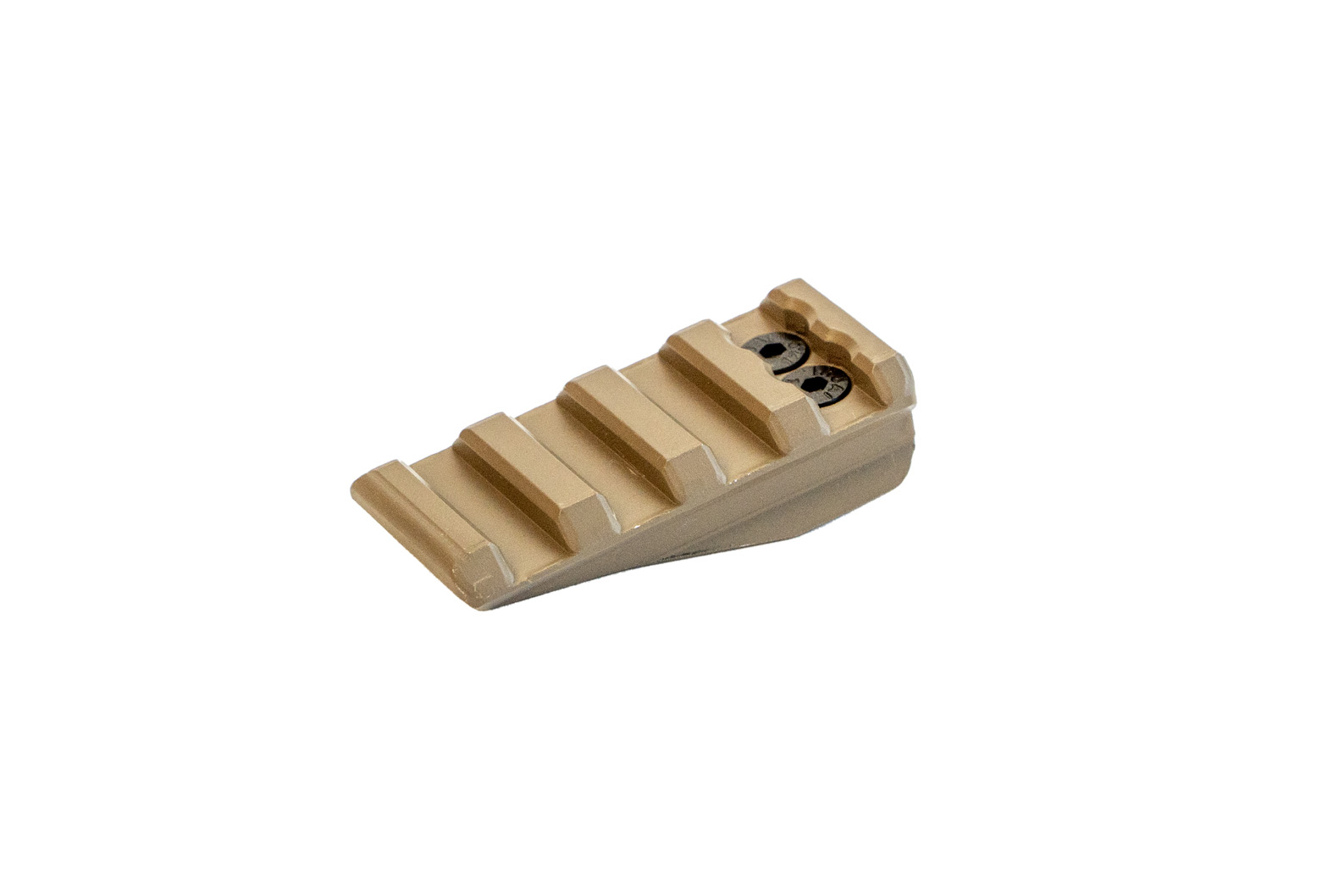 Планка Xgun Picatinny Rail на ПМ 2.0 FDE