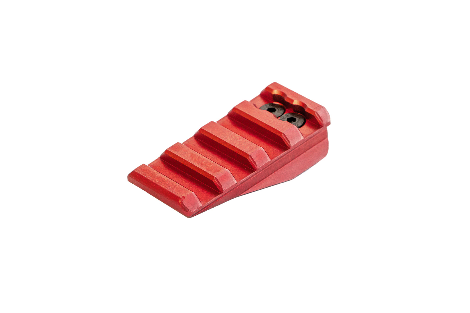 Планка Xgun Picatinny Rail на ПМ 2.0 Red