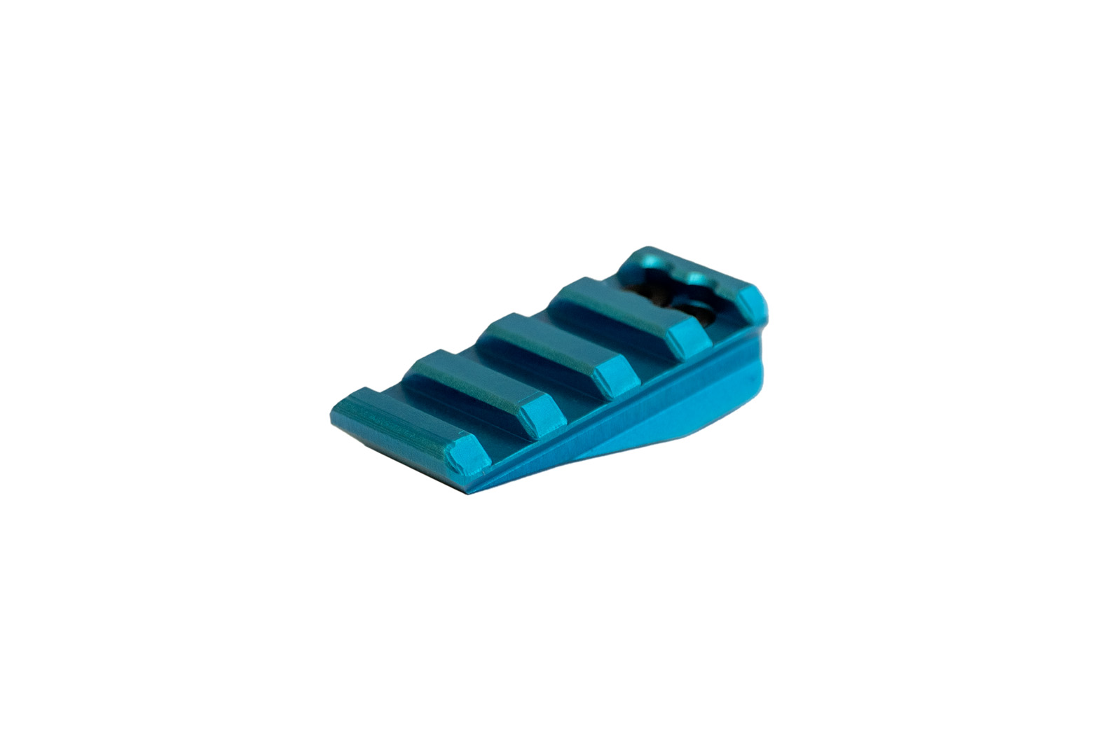 Планка Xgun Picatinny Rail на ПМ 2.0 Blue