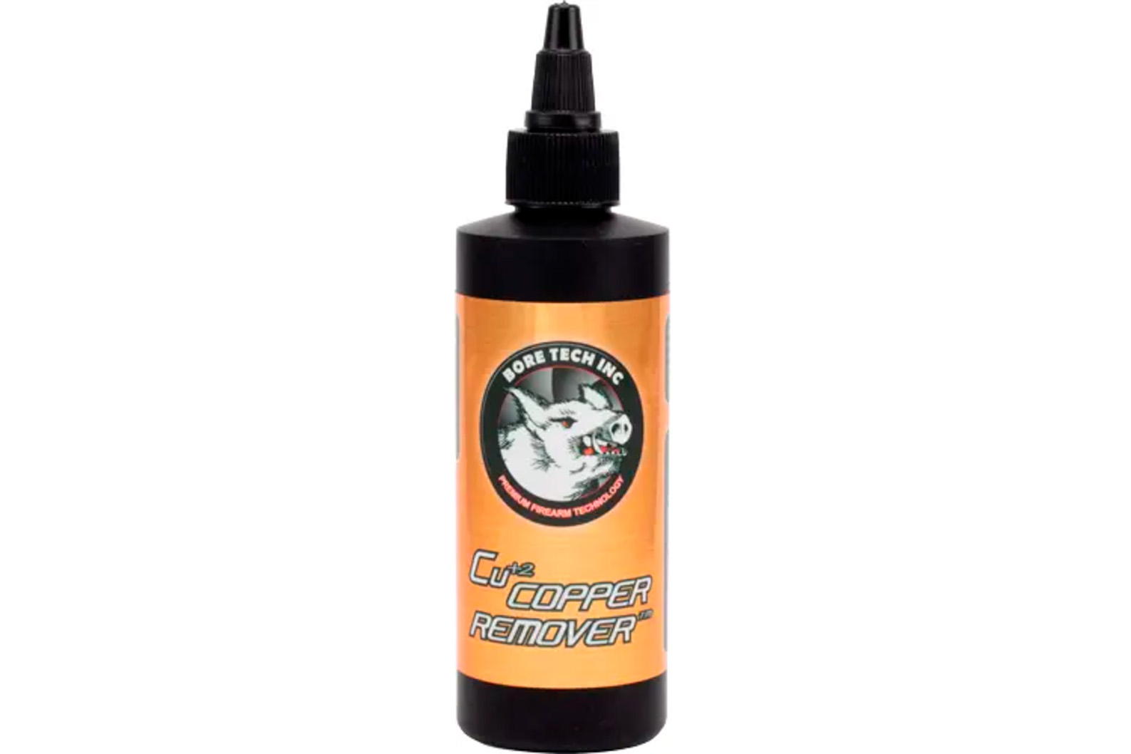 Засіб для чищення Bore Tech Cu+2 COPPER REMOVER 118 мл