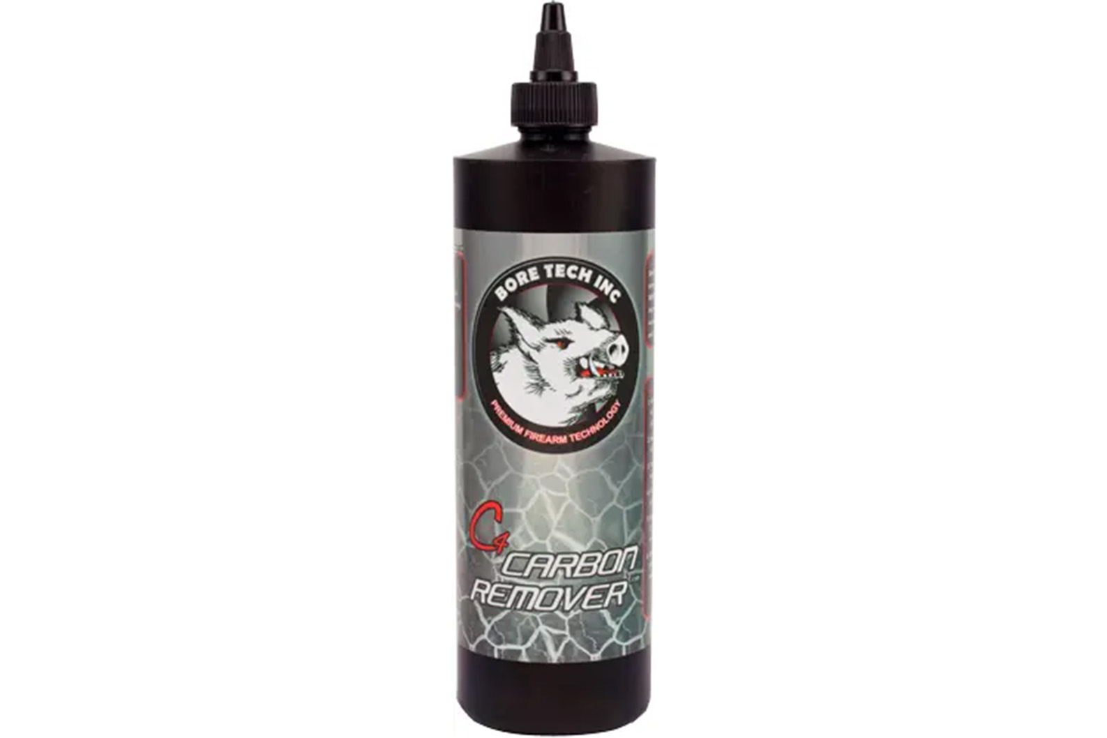 Засіб для чищення Bore Tech C4 CARBON REMOVER 473 мл
