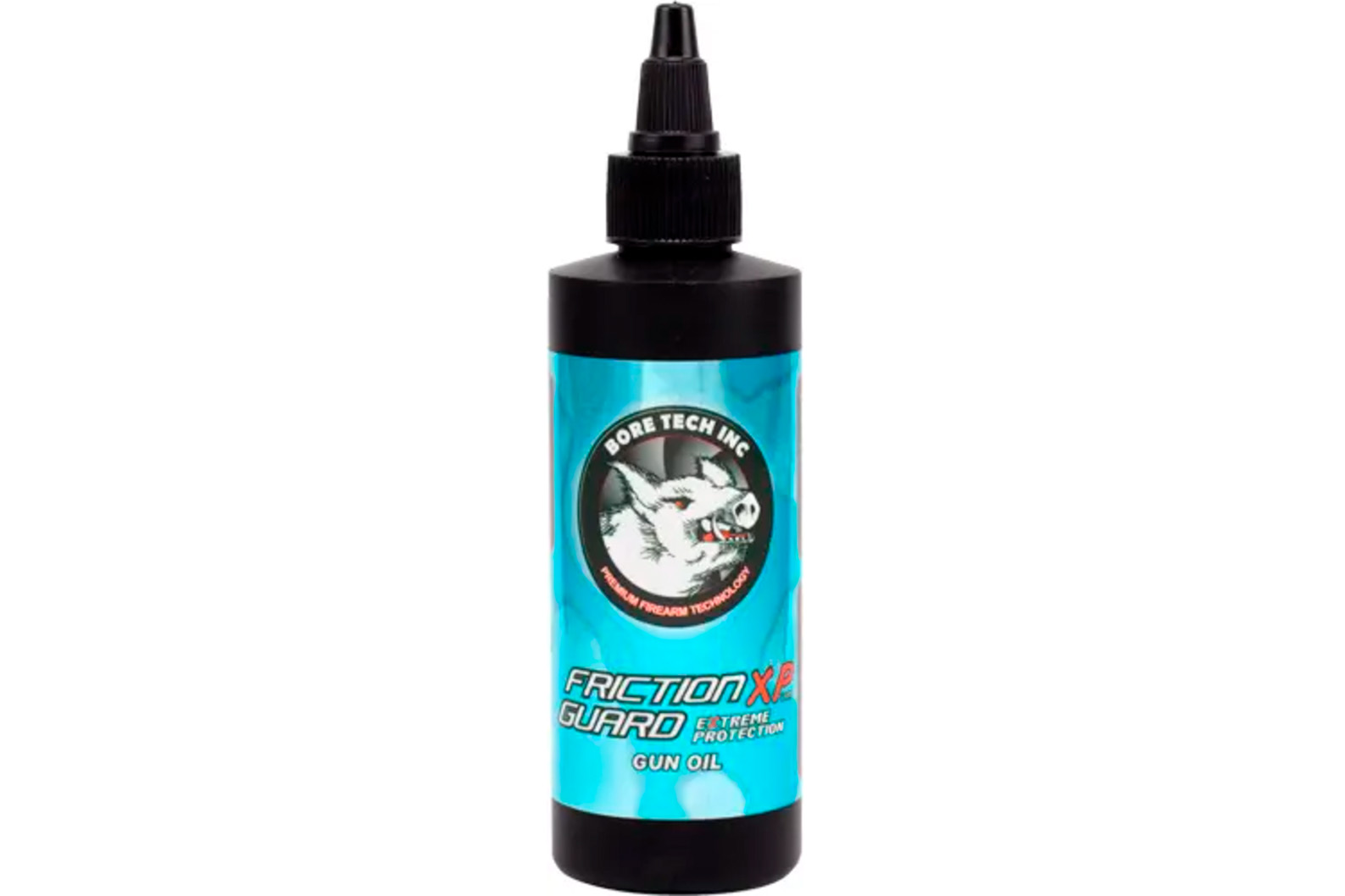 Мастило Bore Tech FRICTION GUARD HP 118 мл