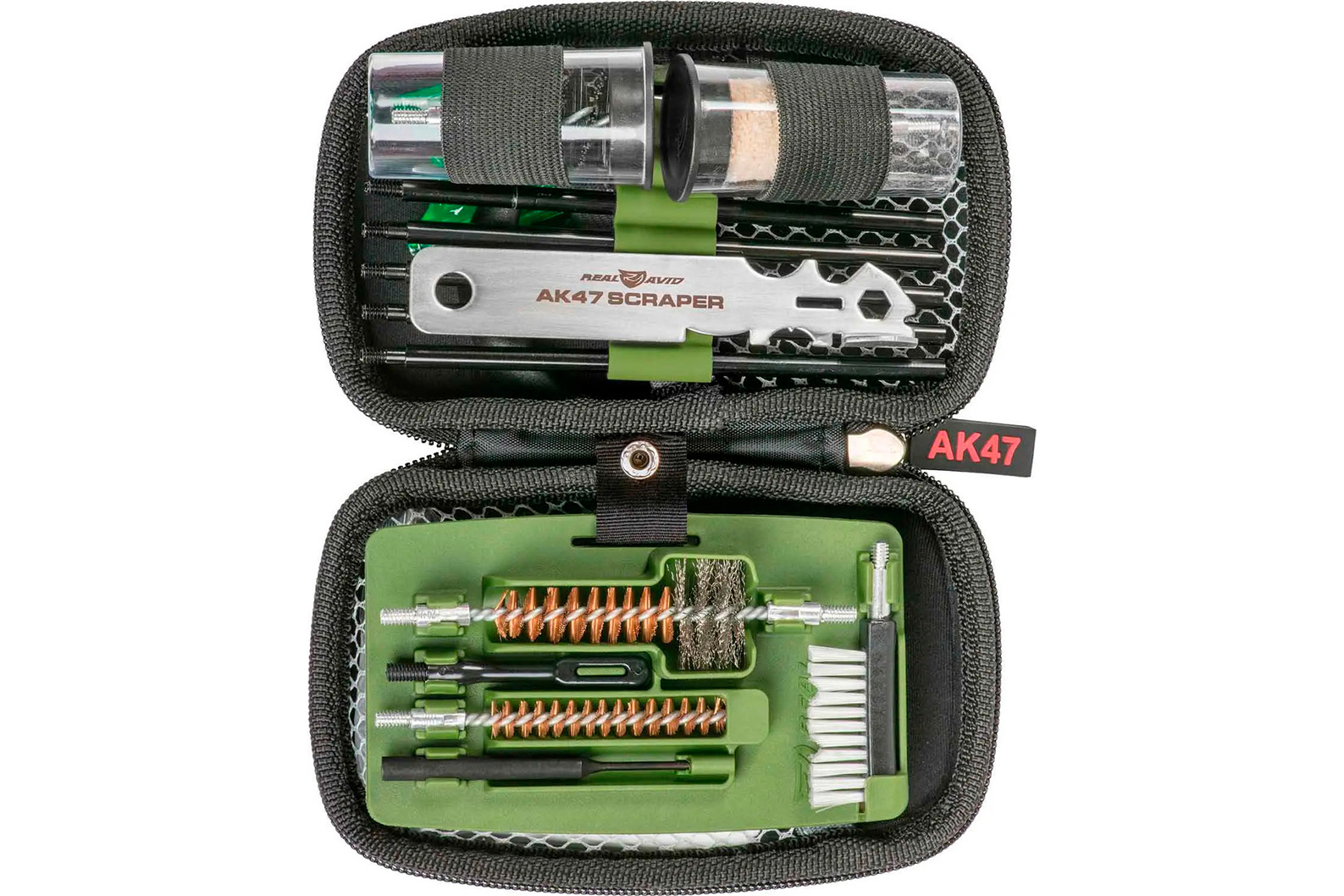Набір для чищення Real Avid AK47 Gun Cleaning Kit