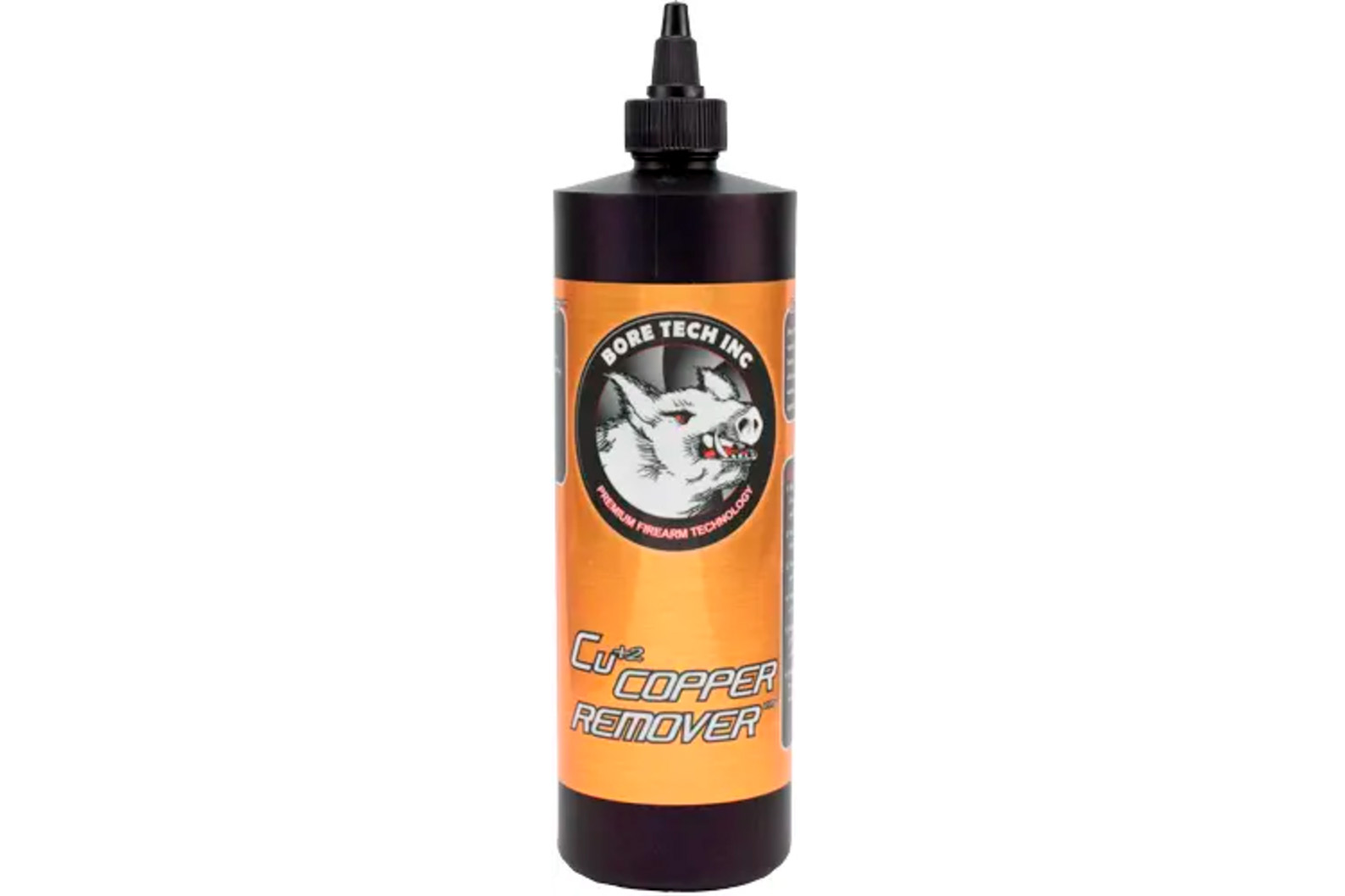 Засіб для чищення Bore Tech Cu+2 COPPER REMOVER 473 мл
