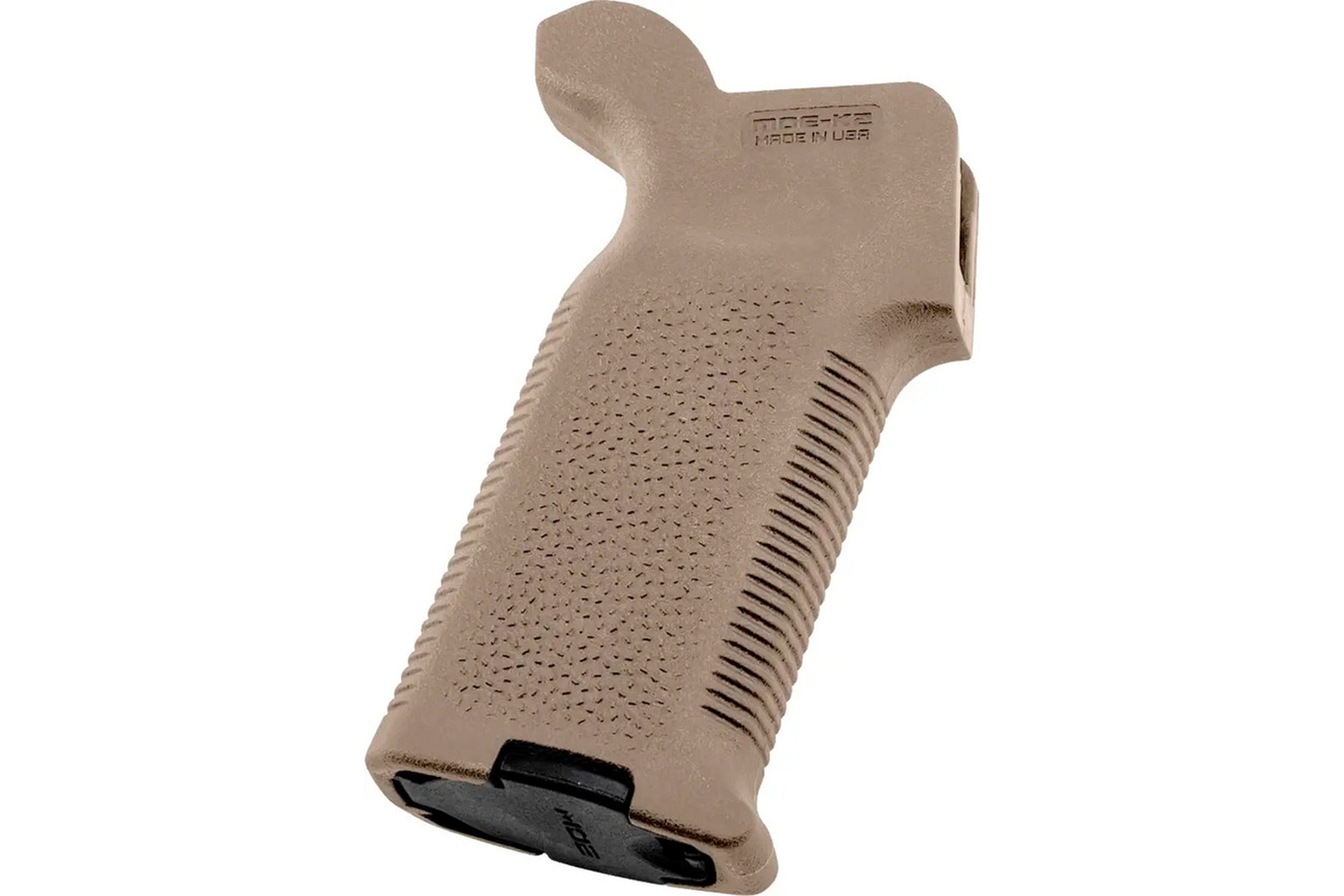 Руків’я пістолетне Magpul MOE-K2 AR15 FDE
