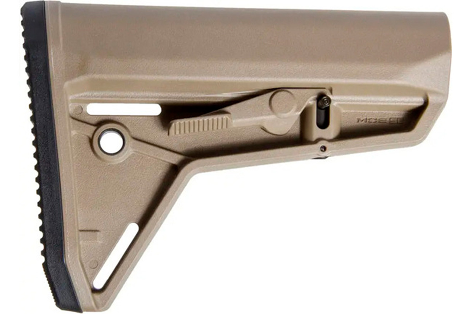 Приклад Magpul MOE SL (Mil-Spec). FDE для AR15/M4
