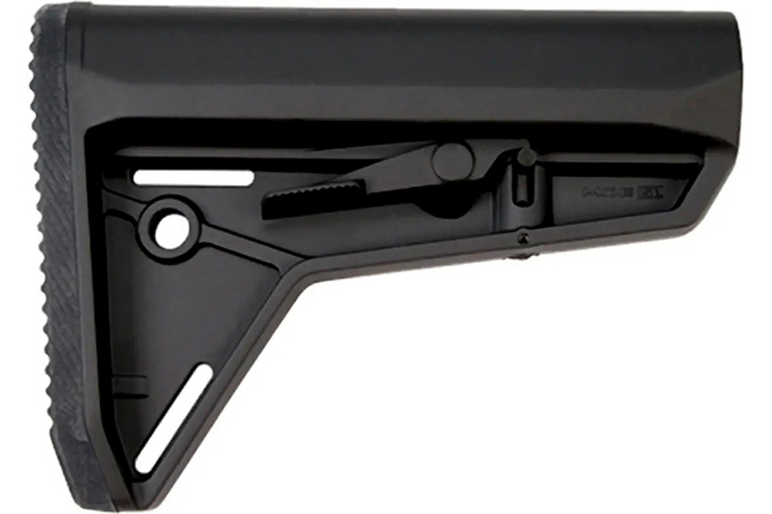 Приклад Magpul MOE SL (Mil-Spec). Black для AR15/M4