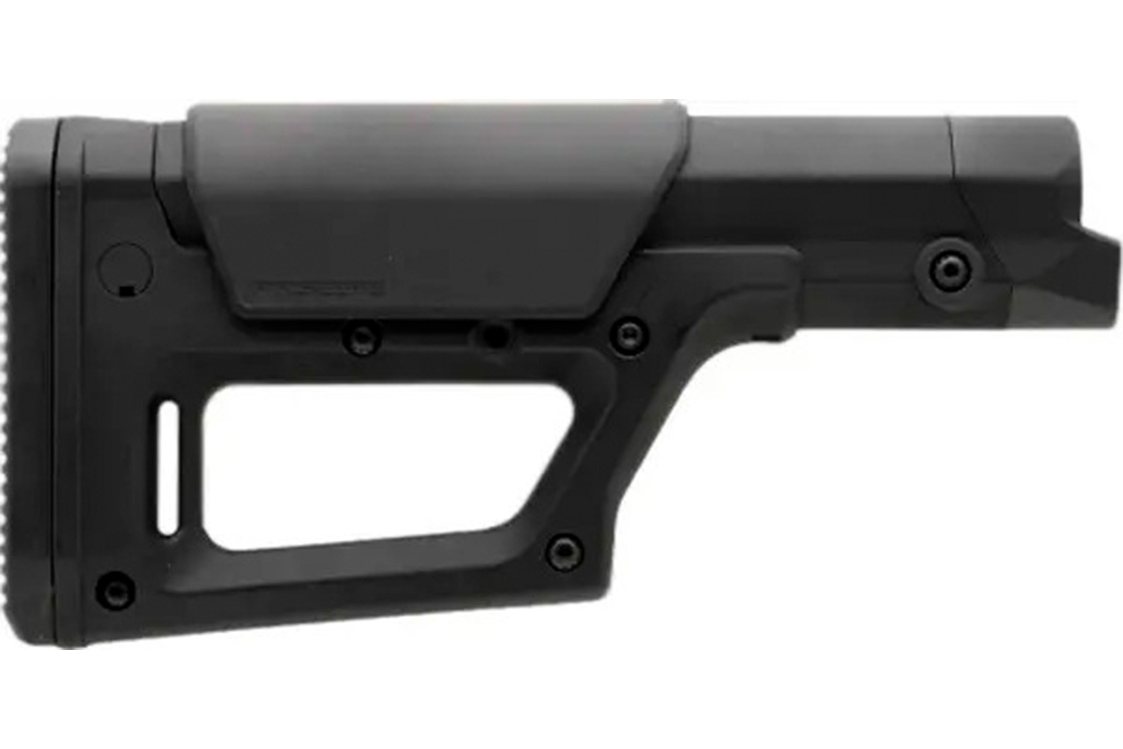 Приклад Magpul PRS Lite. Black для на платформи AR15, M4, M16, AR10 и SR25