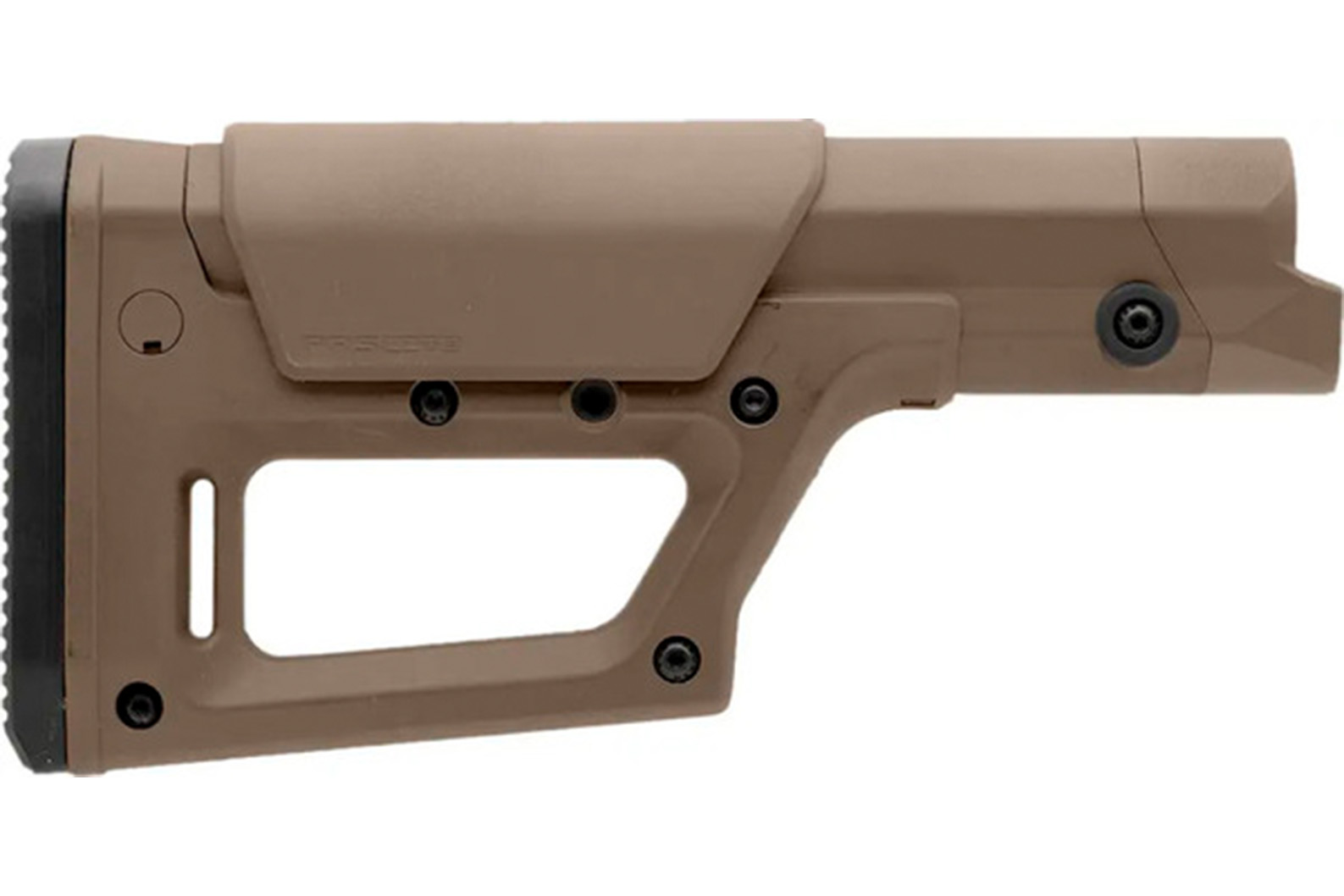 Приклад Magpul PRS Lite. FDE для платформи AR15, M4, M16, AR10 и SR25