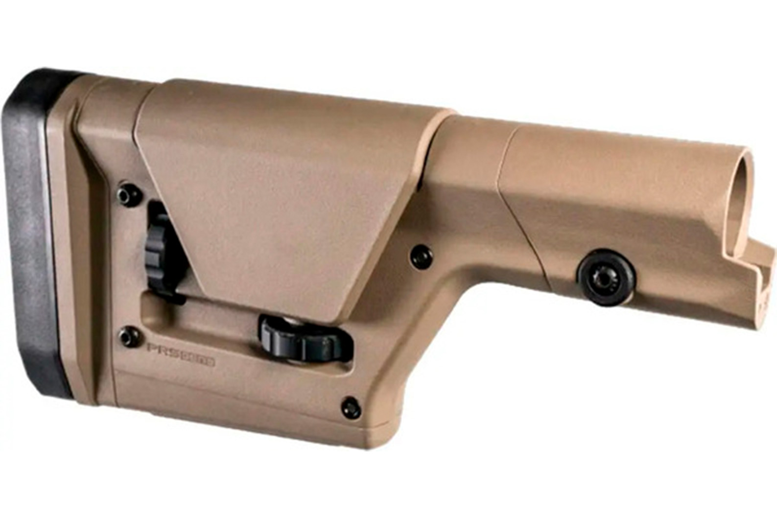 Приклад Magpul PRS® GEN3. FDE для платформ AR15/M4 та AR10/SR25.