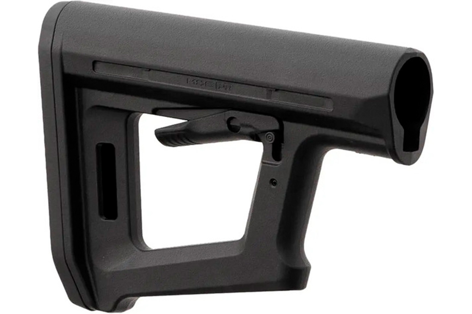 Приклад Magpul MOE® PR™ Carbine Stock - Mil-Spec для AR15. Black