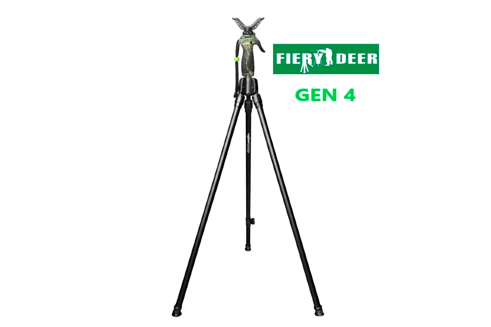 Трипод FIERY DEER TRIPOD GEN4 (85-175 см)