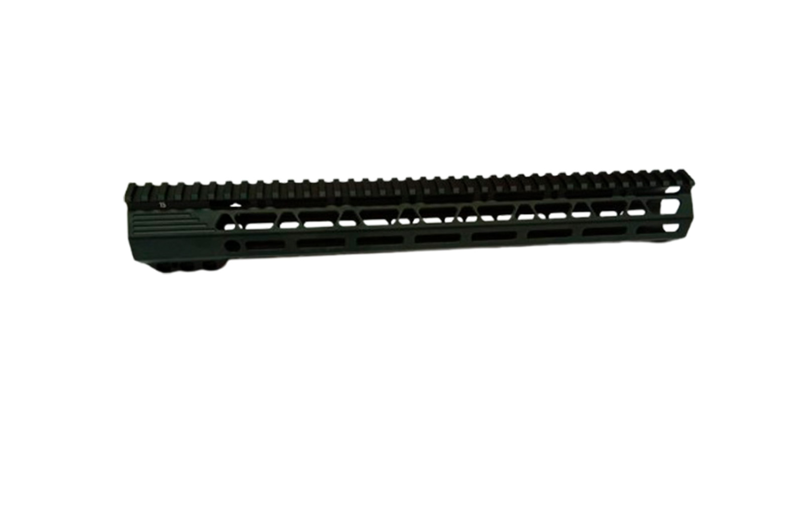 Цівка XGUN 15" для AR-10 (.308 Win) M-LOK Black