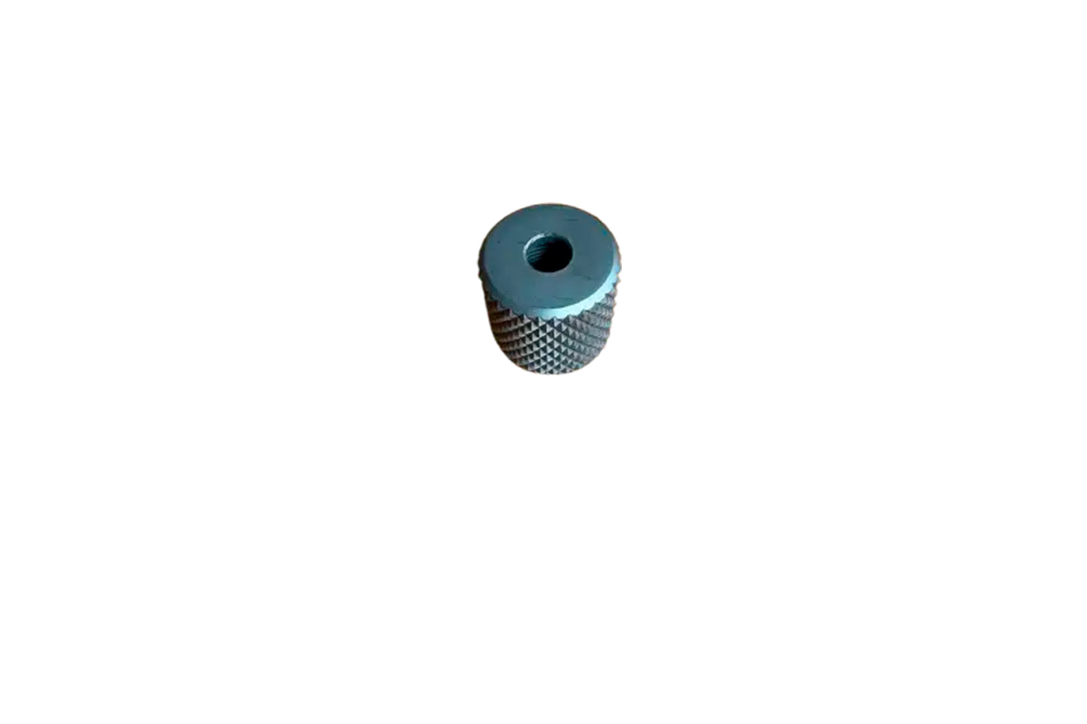 Захисна гайка Xgun LockCap Inox. Різьба 5/8-24, 14х1L, 14х1, 1/2"-28
