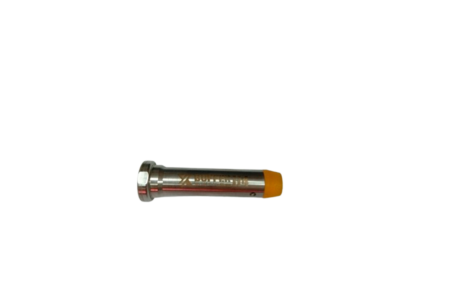 Буфер віддачі XGun H-4 для AR-15 (181 гр) buffer gun (грузики-вольфрам)