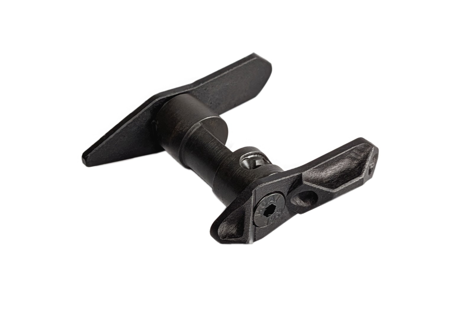 Двосторонній селектор запобіжника XGUN Ambi Safety 60/90 AR -15 Black