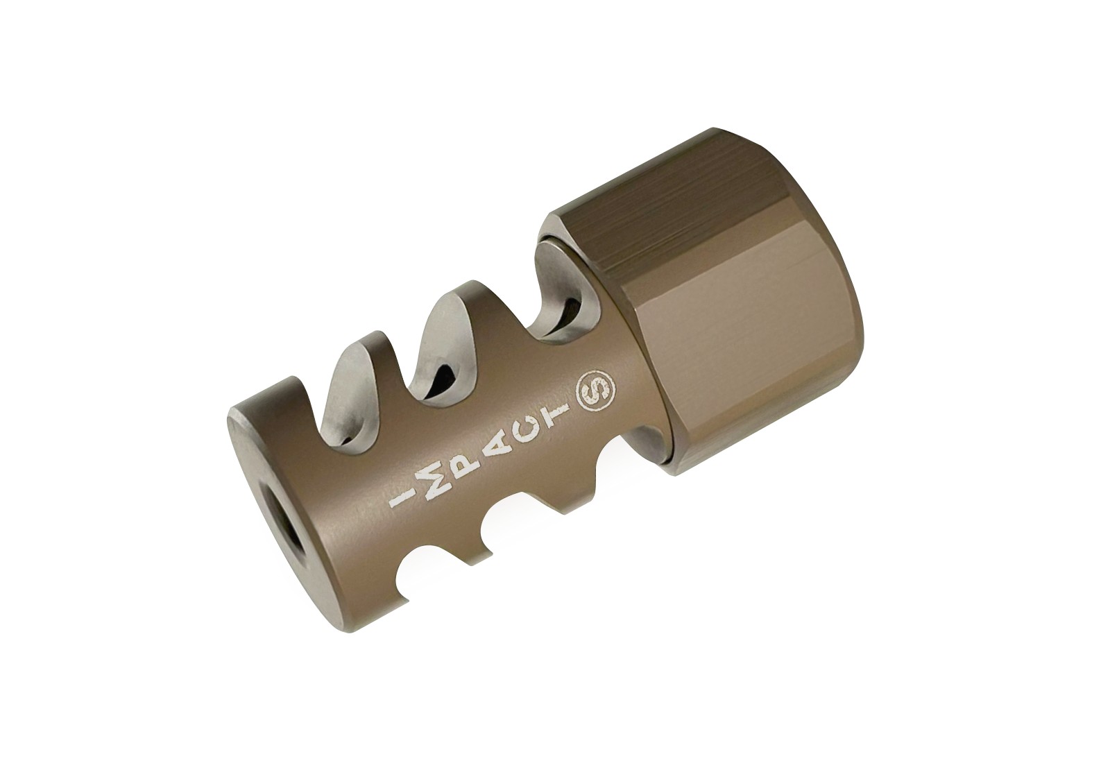 ДГК XGUN IMPACT S FDE