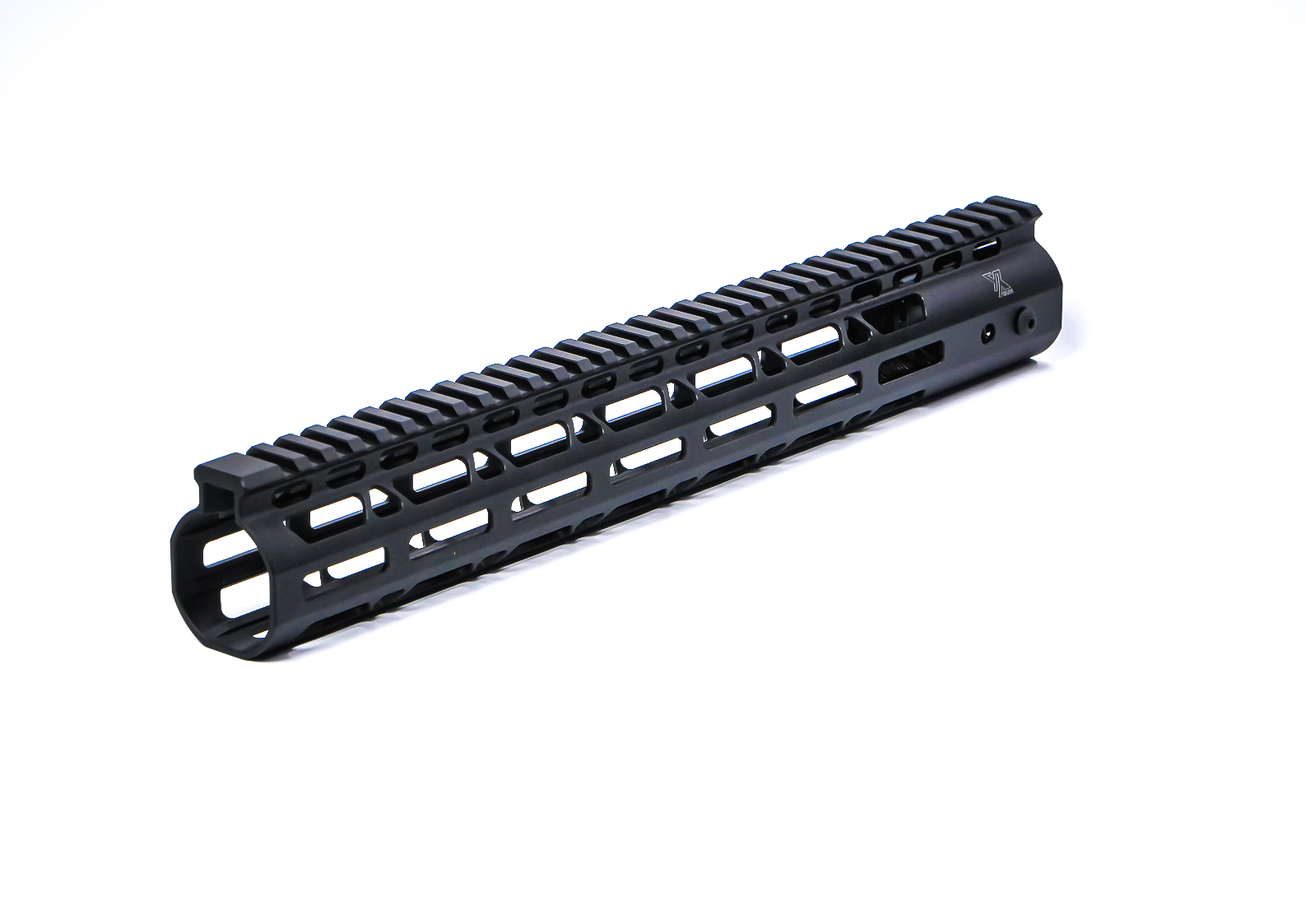 Цівка XGUN Hundguards MK3 13.5" для AR-15 M-LOK Black