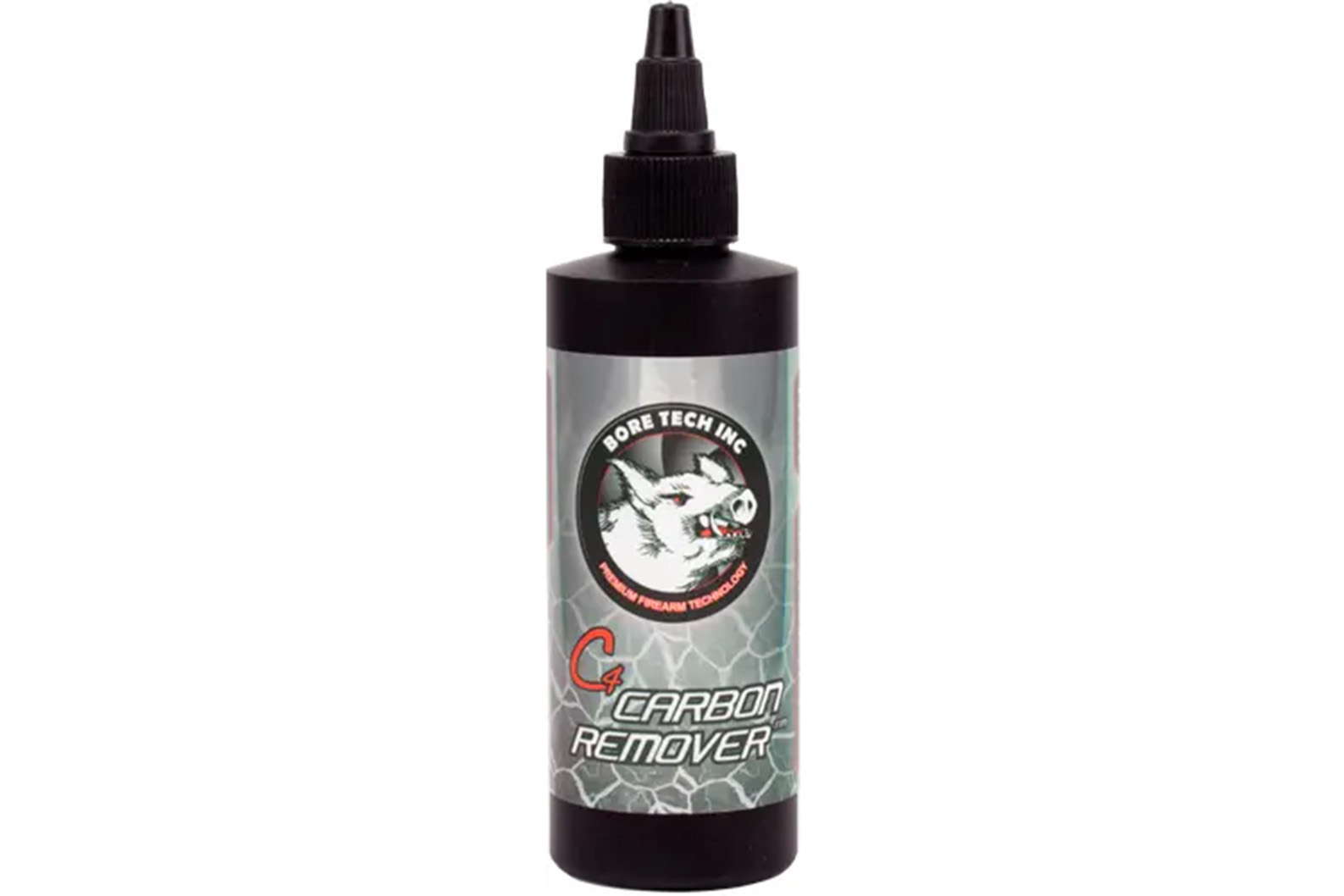 Засіб для чищення Bore Tech C4 CARBON REMOVER 118 мл